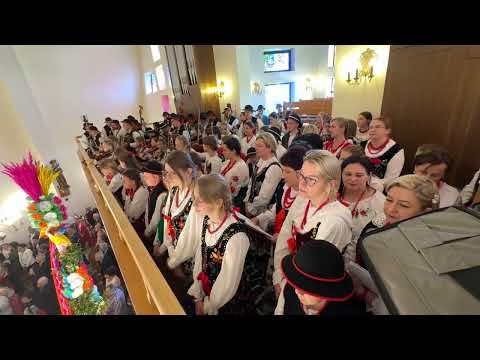 Pozdrawiam Ciebie Matko - Siekierczyna 2024