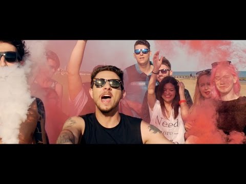 DELIRIO - Amedeo Preziosi  (Prod. Dj Matrix) Official Video
