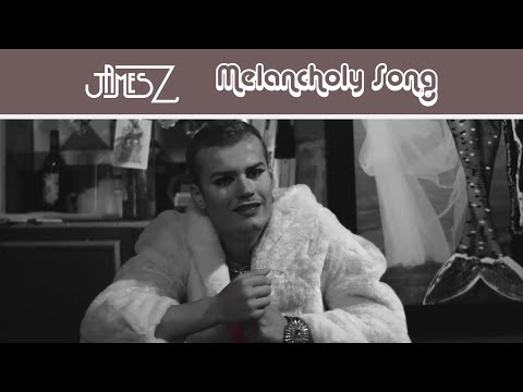 JAMES Z - Melancholy Song [Concept Music Video #4]