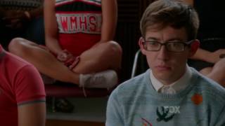 GLEE Full Performance of No Surrender