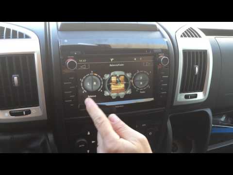 Zenec Z-E3726 trik jak jednoduše nastavit zvuk