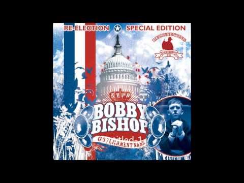 Bobby Bishop - Government Name [Free Download]