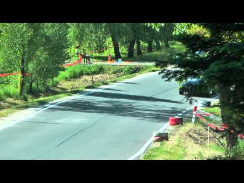 GSMP Prządki 2012 Korczyna Sebastian Adamski