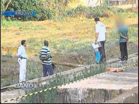 Band Cidade Campinas 09 11 2012 - bloco 01