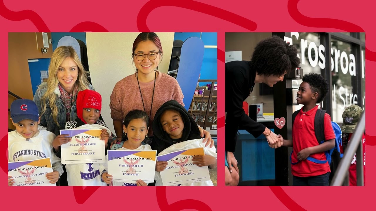 SchoolAppKC 2025-2026 School Applications Open