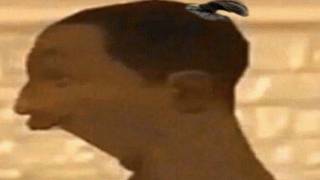Top 5 GTA NPC
