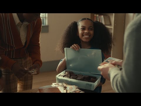 Dean Regrets Ending His Friendship With Keisa - The Wonder Years