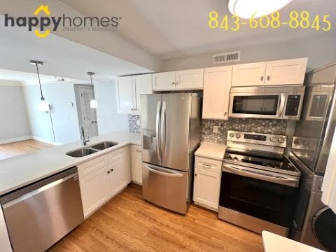 707 Andrea Lane – Walkthrough