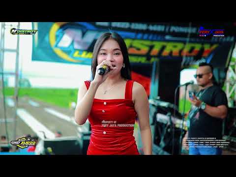 N'DISTROY - PENIPU HATI - FEBY PESEK - HAPPY PARTY REPTIL'Z SEASON 6 - KEDUNGWARU LOR DEMAK