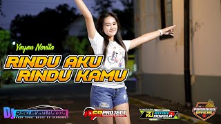 Download lagu DJ RINDU AKU RINDU KAMU - YEYEN NOVITA | DJ INTAN NOVELA feat 69 Project mp3