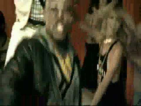 Black Eyed Peas vs Snow Patrol "I Gotta Open Your Eyes"