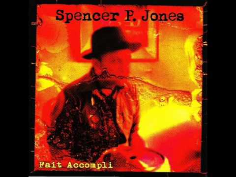 Spencer P. Jones ‎- Clementine