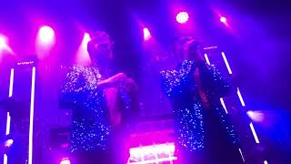 Superfruit everything 5.28.2018 NYC