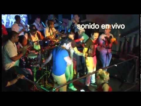 Adolescentes Orquesta -Si te marchas
