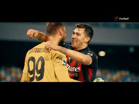 2020-21 Serie A Season Review