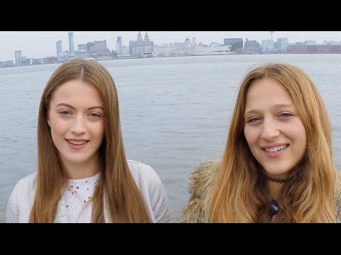 The Violators @ FFGent 2015 Video Message