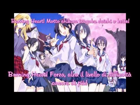 Lilicure Go Go - Sayonara Zetsubou Sensei