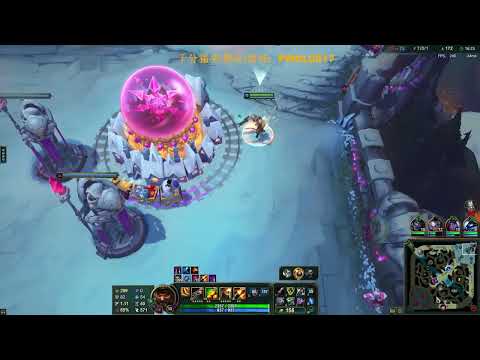 🔴 LangD Gangplank vs Jax - 20+ Kills - LangD Rank 1 Gangplank Guide