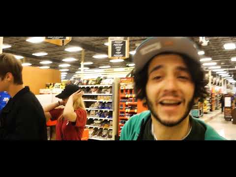 Smack Peso "It is What it is" OFFICIAL VIDEO - shot by, Byron Jerome