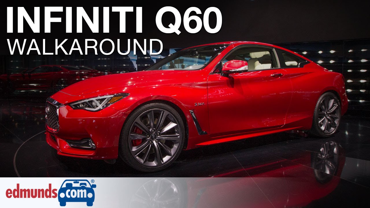 Used 2017 Infiniti Q60 Coupe Red Sport 400 Pricing For Used 2017 Infiniti Q60 Coupe Red Sport 400