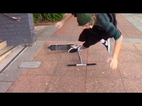 MY FIRST EVER VIDEO!