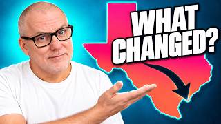 Why Have People Stopped Moving to Texas?