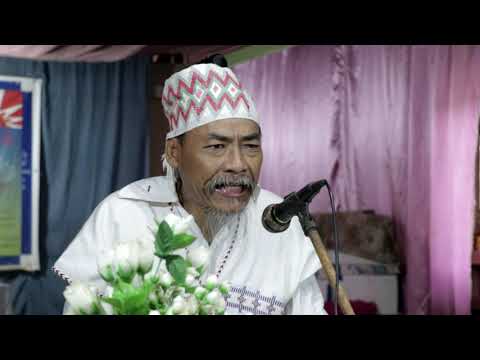 GOD KING (Talking about LEKE religious Part ( 20 )