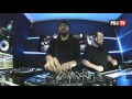 Different Sides Live Radio Intense 06 04 2016