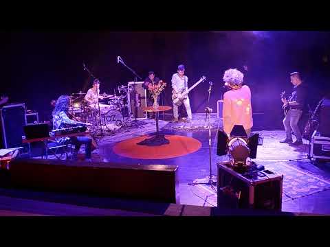 Sesiones Bang! Oz - Gran Angular