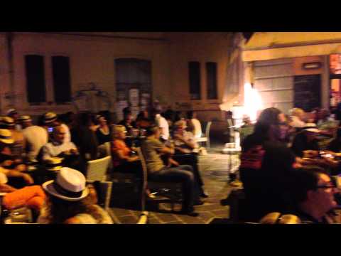 Sara Grimaldi SpeziaMovida