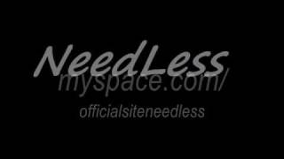 Needless - Out of Breath