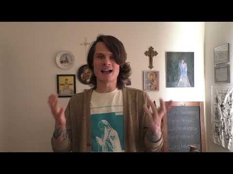 Prayer and Relinquishment