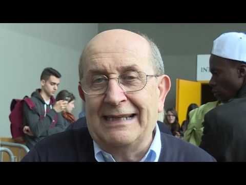 Ernesto Olivero - E' possibile. La regola della speranza