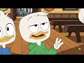 Disney Channel España Segundo Anuncio Estreno T3 PatoAventuras 2017 FECHA ESTRENO