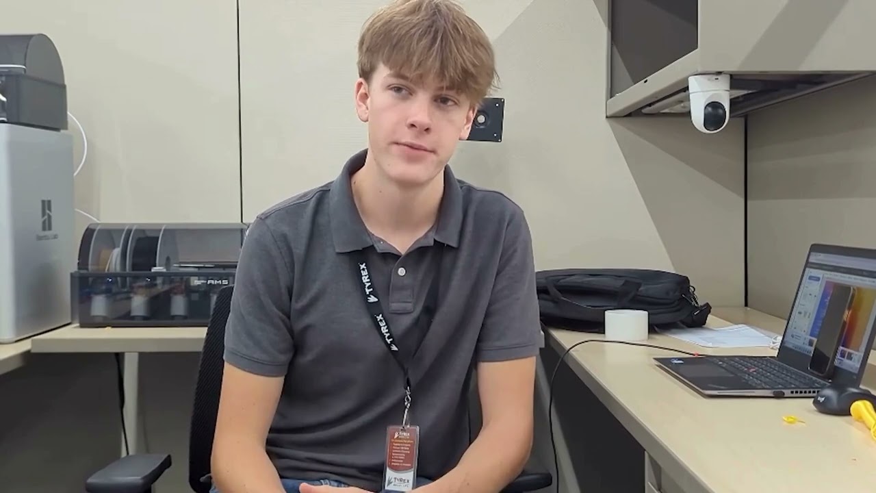 Internship Program - Student Perspective