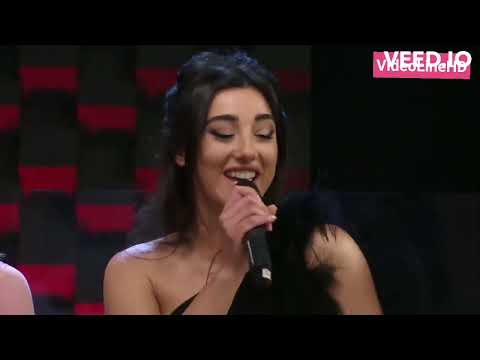 Niko’s Band  - Voyage Voyage   ( HD )  2024