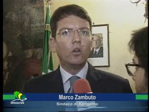 Teleacras - Ecco la Giunta