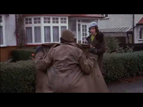 Monty Python the flasher