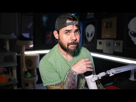 What Happened To Brandon aka The Frustrated Gamer.