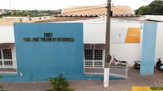 Itápolis: Aqui tem Univesp