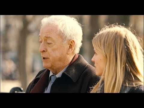 Trailer en español de Mi amigo Mr. Morgan