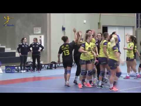 HV Sittardia, handbal voor iedereen...