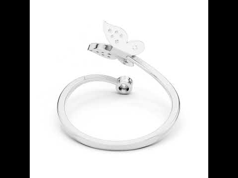 YouTube Video Thumbnail - White