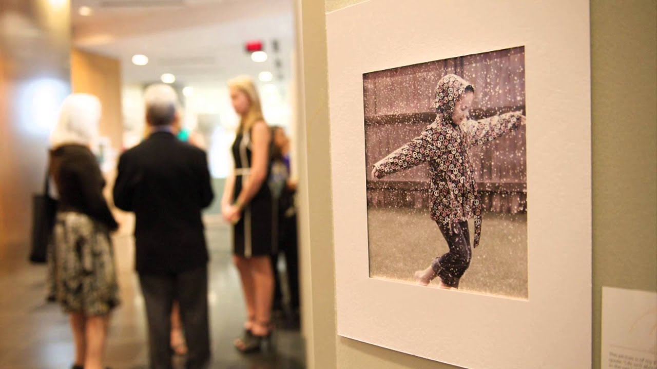 Whispering Winds Intro Video