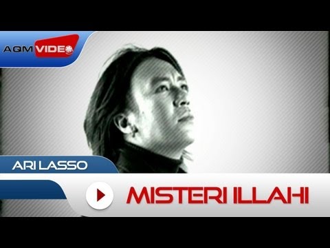 Ari Lasso - Misteri Illahi | Official 4K Remastered Video