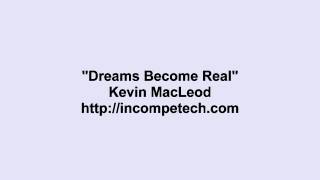 Kevin MacLeod Chords