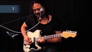 Hillsong Live - God Who Saves - Lead Guitar