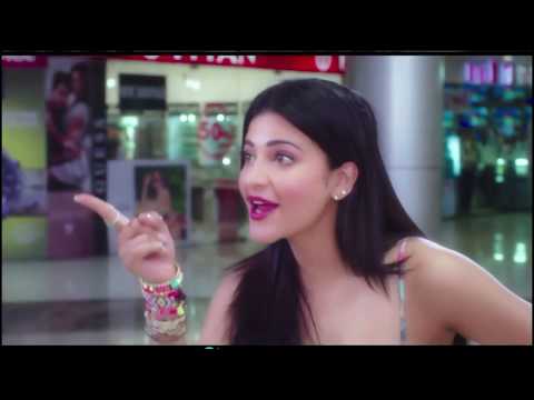 Time Lagaya Kaiko Video By John Abraham and Shruti Hasan