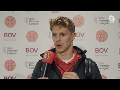 Ħamrun Spartans 2-1 Pieta Hotspurs | Roko Prsa's opinion on the derby win.