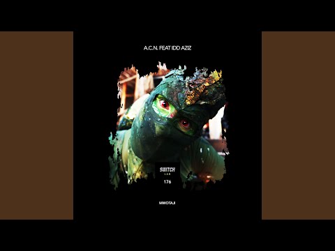 Mwotaji (feat. Idd Aziz)